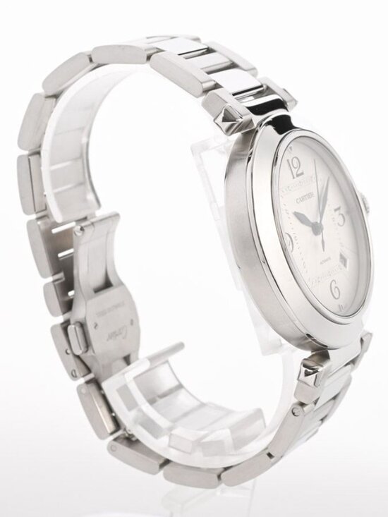 Cartier Watch Pasha de Cartier main image 4